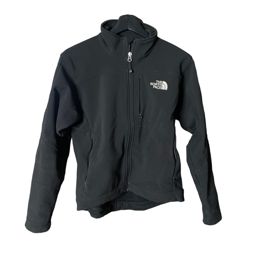 The North Face Womens Apex Jacket Small